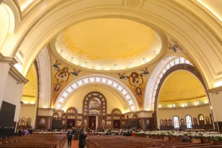 كاتدرائية ميلاد المسيح 