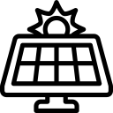 Solar Danels