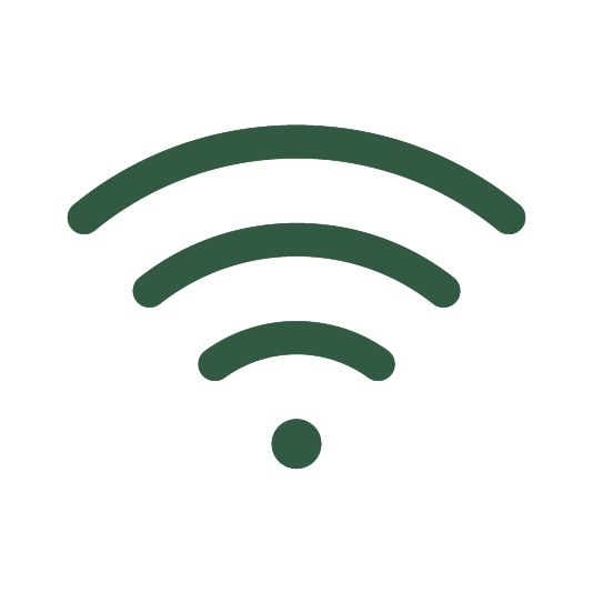 Central Wi-Fi System