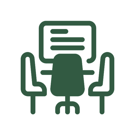 Meeting Rooms