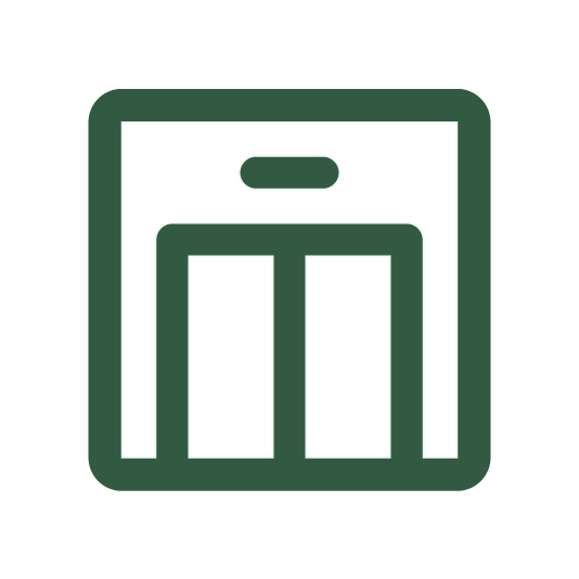 Service Elevators